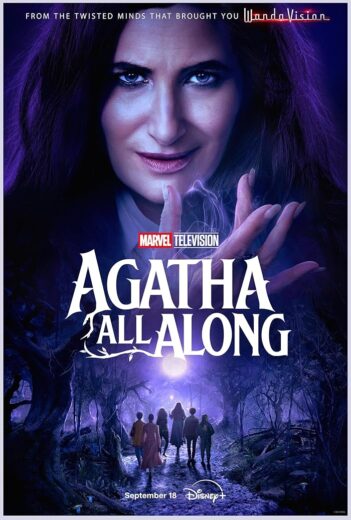 مسلسل Agatha All Along مترجم الموسم 1