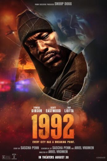 فيلم 1992 2024 مترجم اون لاين