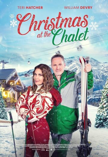 فيلم Christmas at the Chalet 2023 مترجم اون لاين