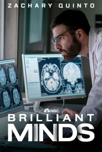 مسلسل Brilliant Minds مترجم الموسم 1