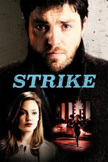 مسلسل Strike مترجم الموسم 2