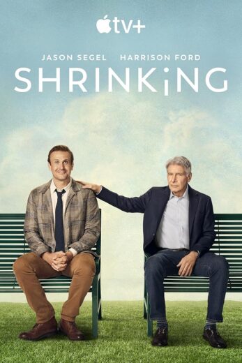 مسلسل Shrinking مترجم الموسم 2