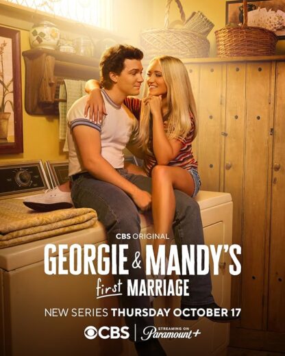 مسلسل Georgie and Mandys First Marriage مترجم الموسم 1