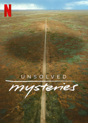 مسلسل Unsolved Mysteries مترجم الموسم 5