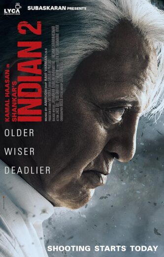 فيلم Indian 2 2024 مترجم اون لاين