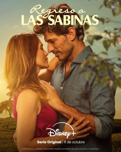 مسلسل Regreso a Las Sabinas مترجم الموسم 1