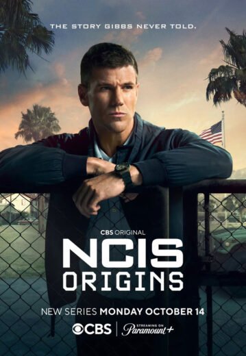 مسلسل NCIS Origins مترجم الموسم 1