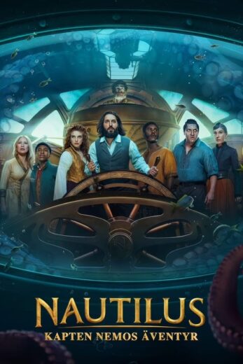 مسلسل Nautilus مترجم الموسم 1