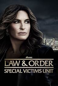 مسلسل Law  Order Special Victims Unit مترجم الموسم 26