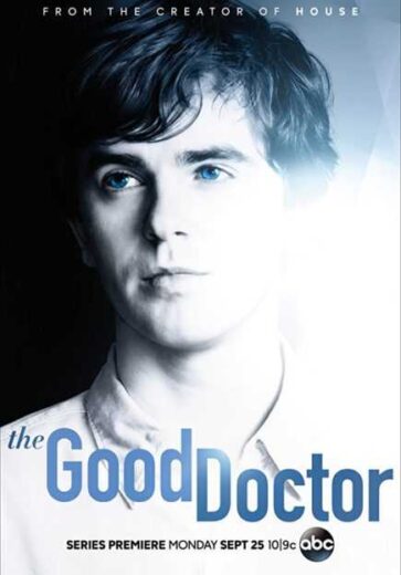 مسلسل The Good Doctor مترجم الموسم 1