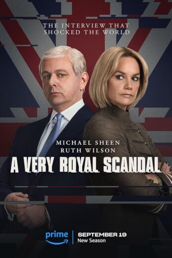 مسلسل A Very Royal Scandal مترجم الموسم 1