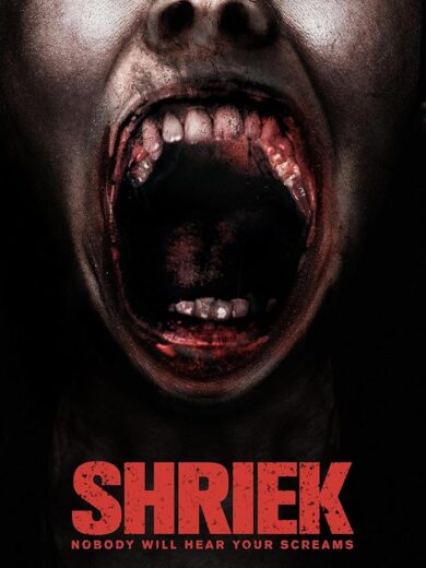 فيلم Shriek 2023 مترجم اون لاين