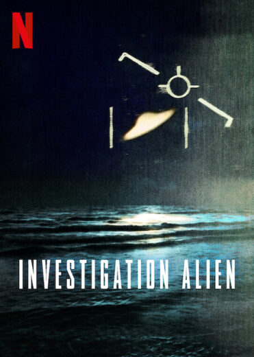 مسلسل Investigation Alien مترجم الموسم 1