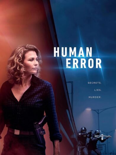 مسلسل Human Error مترجم الموسم 1