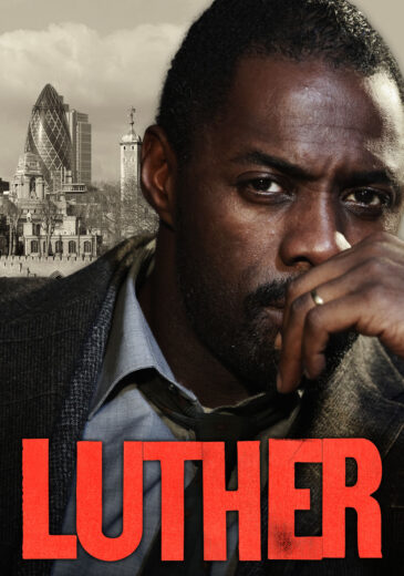 مسلسل Luther مترجم الموسم 4