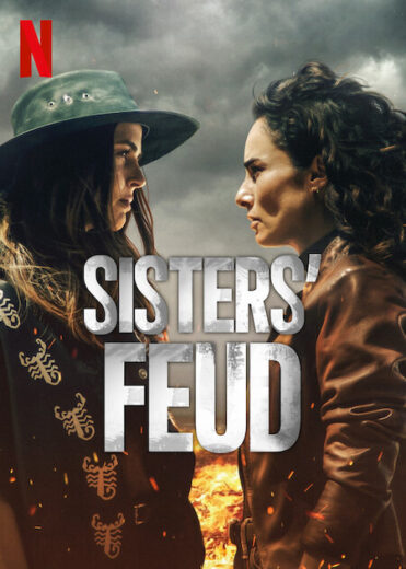 مسلسل Sisters Feud مترجم الموسم 1