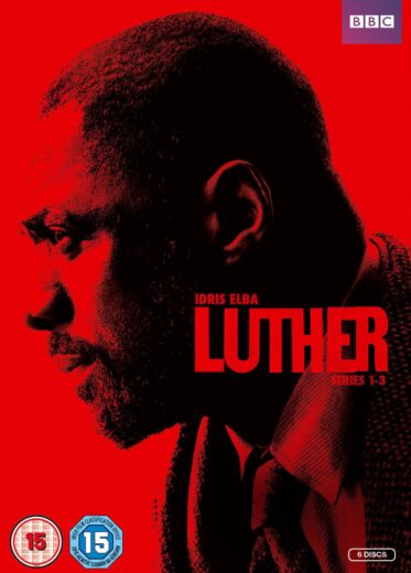 مسلسل Luther مترجم الموسم 3