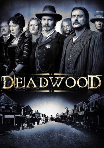 مسلسل Deadwood مترجم الموسم 1