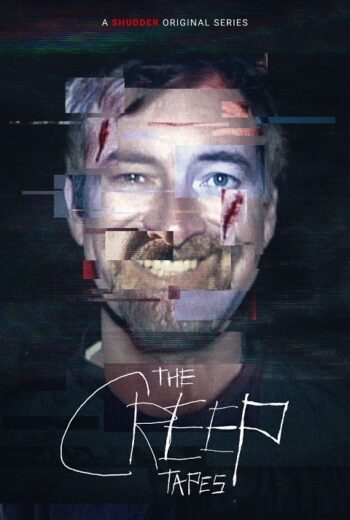 مسلسل The Creep Tapes مترجم الموسم 1