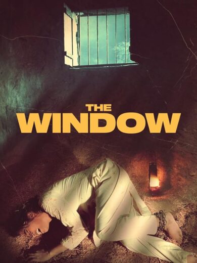 فيلم The Window 2024 مترجم اون لاين