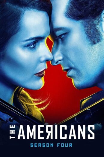 مسلسل The Americans مترجم الموسم 4