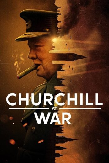 مسلسل Churchill at War مترجم الموسم 1