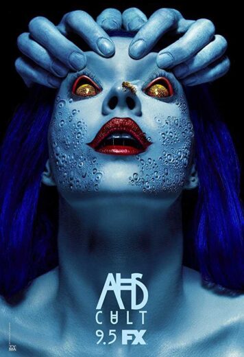 مسلسل American Horror Story مترجم الموسم 07