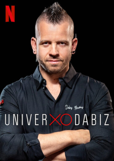 مسلسل UniverXO Dabiz مترجم الموسم 1