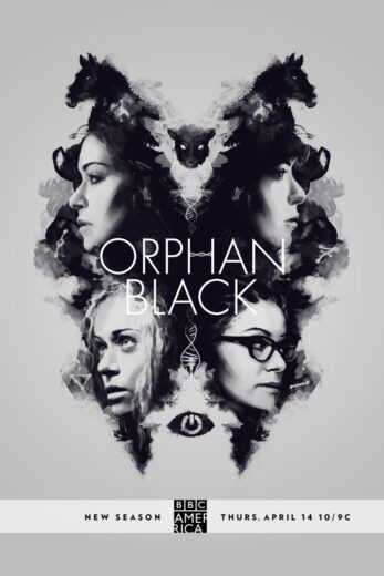 مسلسل Orphan Black Echoes مترجم الموسم 1