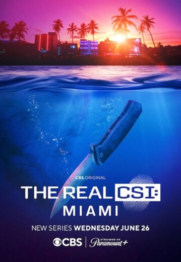 مسلسل The Real CSI Miami مترجم الموسم 1