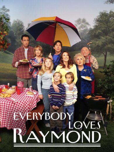 مسلسل Everybody Loves Raymond مترجم الموسم 4