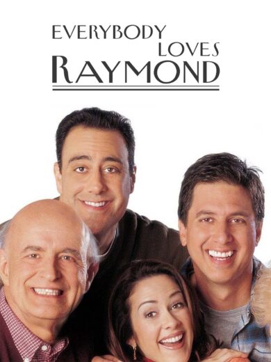 مسلسل Everybody Loves Raymond مترجم الموسم 8