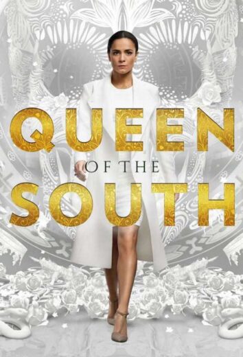 مسلسل Queen of the South مترجم الموسم 1