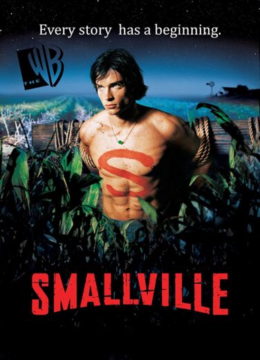 مسلسل Smallville مترجم الموسم 01