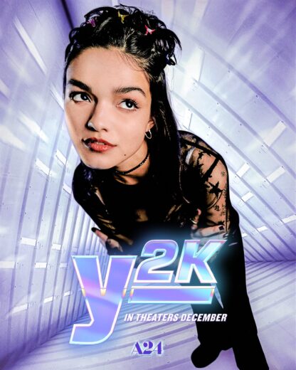 فيلم Y2K 2024 مترجم اون لاين