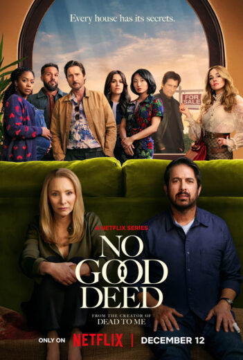 مسلسل No Good Deed مترجم الموسم 1