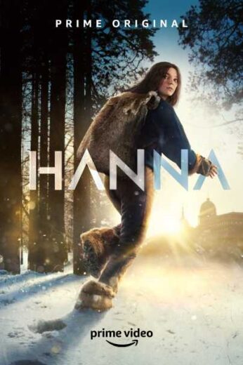 مسلسل Hanna مترجم الموسم 1