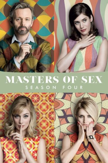 مسلسل Masters of Sex مترجم الموسم 4