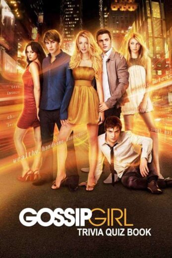 مسلسل Gossip Girl مترجم الموسم 1