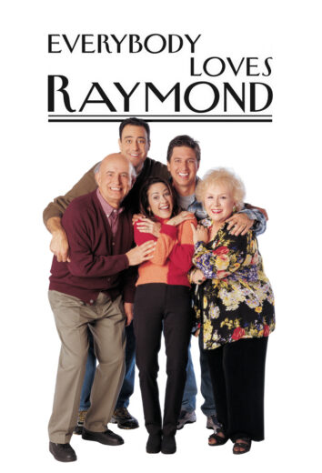 مسلسل Everybody Loves Raymond مترجم الموسم 1