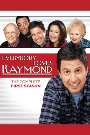 مسلسل Everybody Loves Raymond مترجم الموسم 3