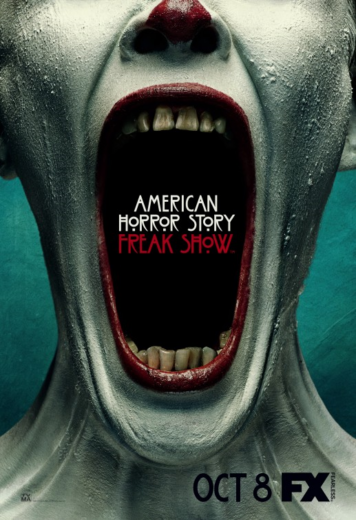 مسلسل American Horror Story مترجم الموسم 04