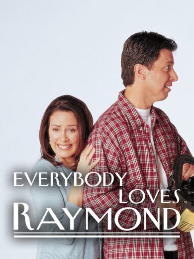 مسلسل Everybody Loves Raymond مترجم الموسم 7