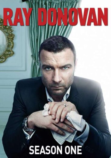 مسلسل Ray Donovan مترجم الموسم 1