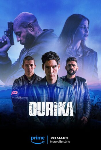 مسلسل Ourika مترجم الموسم 1