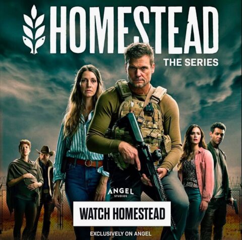 مسلسل Homestead مترجم الموسم 1