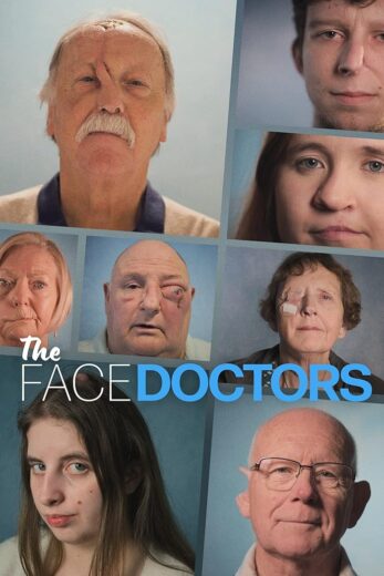 مسلسل The Face Doctors مترجم الموسم 1