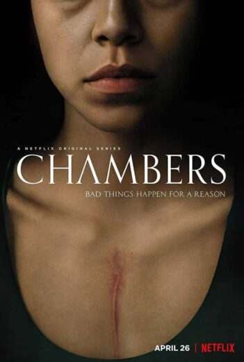 مسلسل Chambers مترجم الموسم 1