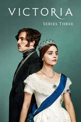 مسلسل Victoria 2016 مترجم الموسم 3