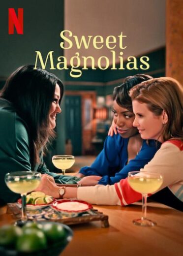 مسلسل Sweet Magnolias مترجم الموسم 3